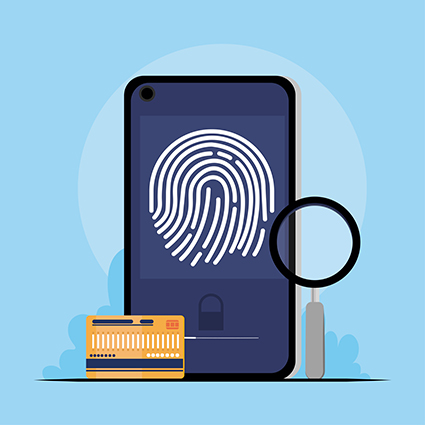 ACSP ID Verification