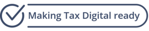 Making Tax Digital (MTD) ready badge