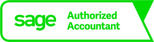 Sage accounting software partner